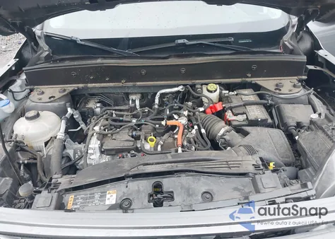 2023 Ford Bronco Sport Big Bend from USA, damaged, VIN 3FMCR9B69PRD16544